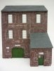 RT-Diorama 35173 Factory Building: Steel Mill 1/35